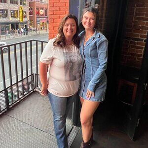 Long Sleeve Abercrombie & Fitch Jean Dress